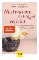 bokomslag Nestwärme, die Flügel verleiht