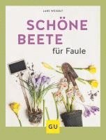 bokomslag Schöne Beete für Faule