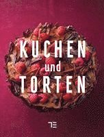 bokomslag TEUBNER Kuchen und Torten