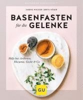 bokomslag Basenfasten für die Gelenke