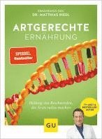 bokomslag Artgerechte Ernährung