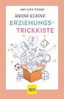 bokomslag Meine kleine Erziehungstrickkiste