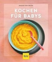 bokomslag Kochen für Babys