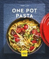 bokomslag One Pot Pasta