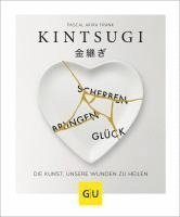 bokomslag KINTSUGI - Scherben bringen Glück