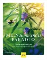 bokomslag Mein summendes Paradies