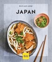 bokomslag Japan