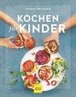 bokomslag Kochen für Kinder