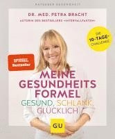 bokomslag Meine Gesundheitsformel - Gesund, schlank, glücklich