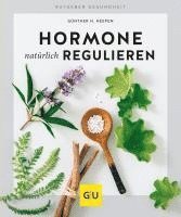 bokomslag Hormone natürlich regulieren