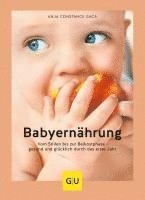 bokomslag Babyernährung