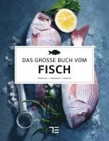 bokomslag Das große Buch vom Fisch