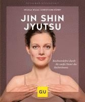 bokomslag Jin Shin Jyutsu