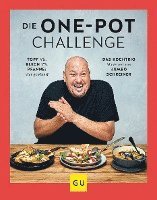 bokomslag Die One-Pot-Challenge