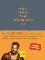 Biyon Kattilathu - Weil jeder Tag besonders ist, Inbunden