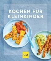 bokomslag Kochen für Kleinkinder
