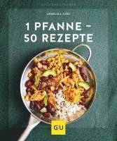 1 Pfanne - 50 Rezepte 1