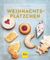 bokomslag Weihnachtsplätzchen