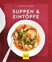 bokomslag Suppen & Eintöpfe