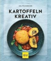 bokomslag Kartoffeln kreativ