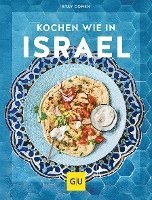 bokomslag Kochen wie in Israel