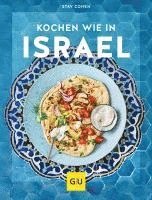 Kochen wie in Israel 1