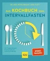 bokomslag Das Kochbuch zum Intervallfasten