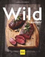 bokomslag Wild kochen!