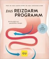 bokomslag Das Reizdarm-Programm