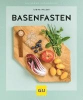 Sabine Wacker - Basenfasten, Häftad
