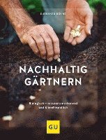 bokomslag Nachhaltig gärtnern