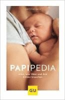 bokomslag Papipedia