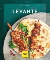 bokomslag Levante