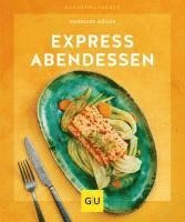 Hildegard Möller - Express-Abendessen, Häftad