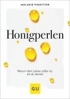 bokomslag Honigperlen