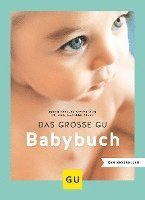 bokomslag Das große GU Babybuch