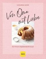 bokomslag Von Oma mit Liebe