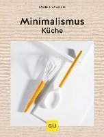 bokomslag Minimalismus-Küche