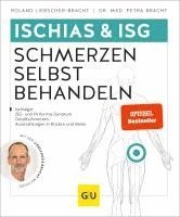 bokomslag Ischias & ISG-Schmerzen selbst behandeln