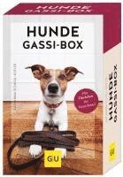 bokomslag Hunde-Gassi-Box
