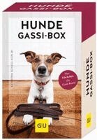 Katharina Schlegl-Kofler - Hunde-Gassi-Box, Inbunden