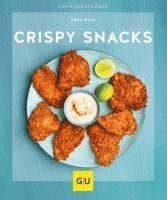 Crispy Snacks 1