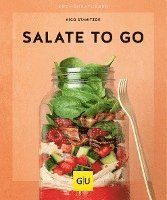 bokomslag Salate to go