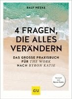 Ralf Heske - 4 Fragen, die alles verändern, Häftad