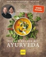 Heilsam kochen mit Ayurveda 1