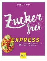 bokomslag Zuckerfrei express