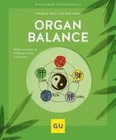 Organbalance 1