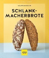 bokomslag Schlankmacher-Brote