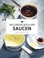 bokomslag Das große Buch der Saucen