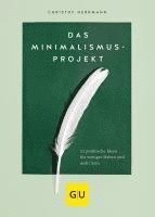 bokomslag Das Minimalismus-Projekt